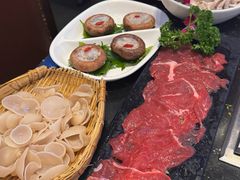 -大妙火锅·非物质文化遗产(东郊记忆店)