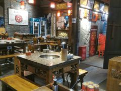 大堂-重庆渝达老火锅(春熙路店)