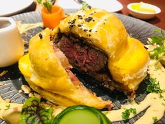 -卡本妮法餐厅·北京和平宾馆