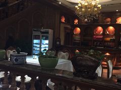 -萨拉漫饮食(北京中路店)