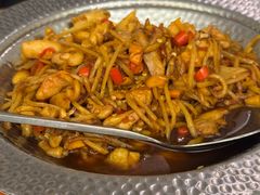 -蓉城小馆(科兴店)