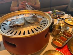 -西塔老太太泥炉烤肉(川沙百联店)