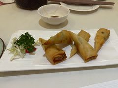 -半岛太子酒家(海港城店)