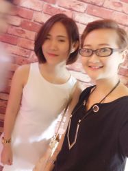 -BM SALON