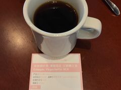 -fishtank鱼缸咖啡(三山街店)