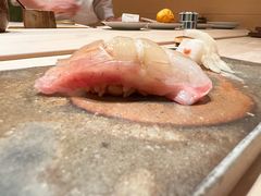 -Ginza Onodera 鮨(外滩十八号店)