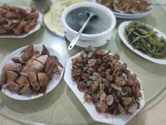 -源海渔村·现捞海鲜(大角湾店)