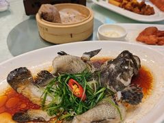 -幸运楼(北京路店)