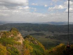 -吉林拉法山