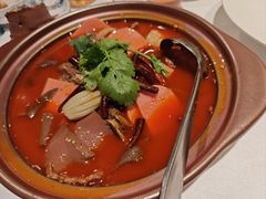 -醉舍·新淮扬菜(长宁龙之梦店)