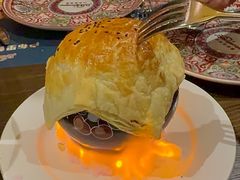 -卢布里西餐厅(总店)