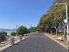 -深圳湾公园(南山区)