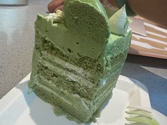 -théATRE 茶聚场(王府中環店)