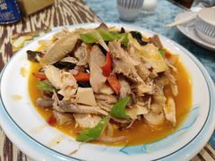 -新疆伊宁远征餐厅