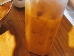 -曼泰·泰餐(江南环球港店)