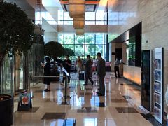 -上海龙之梦万丽酒店