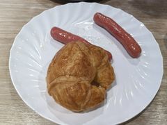 -深仔记正宗云吞面(尖沙咀店)