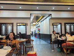 -苏记溪河鲢鱼庄(天府新区店)