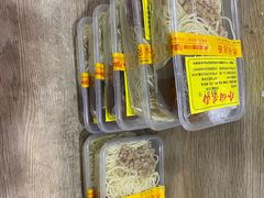 -乔伯凉面(白沙路店)