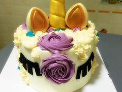 -CAKE BOSS 蛋糕老板(西单君太百货店)