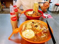 易记皮肚面-易记皮肚面(明瓦廊店)