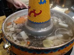 -木辛水水冰煮羊(凤城六路店)