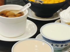 -民信老铺(双皮奶博物馆店)