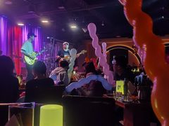 -音乐房子·Vintage Live Bar(玉林总店)