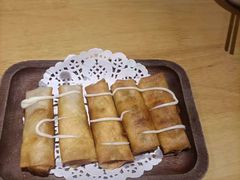 -裕鼎鲜·新中菜(八一广场万达店)