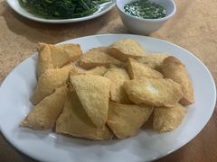 -揭阳钟记小食(福田新村店)