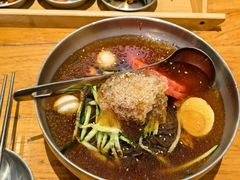 -冰川朝鲜族料理·东北菜(观前店)