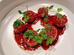 黑醋带鱼-柿合缘新京菜(国金中心商场店)