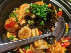 -唐猫庭院·千年陕菜(大唐不夜城店)