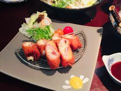 -松子料理(亮马桥店)
