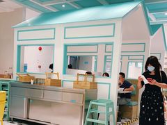 -姚姚酸菜鱼·金戈戈香港豉油鸡(喜荟城联名店)