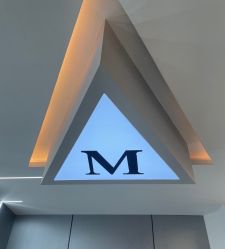 -Cima salon西玛沙龙