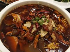 -友鹏海鲜(新宜白大道店)