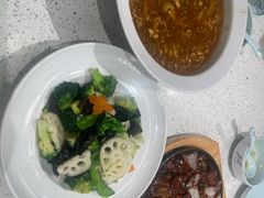-玉林烤鸭店(垡头店)