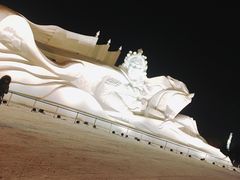 -长春世界雕塑园冰雪艺术天地