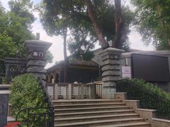 -毛泽东与第一师范纪念馆