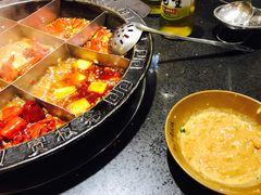 -王家渡火锅店(棕榈泉店)