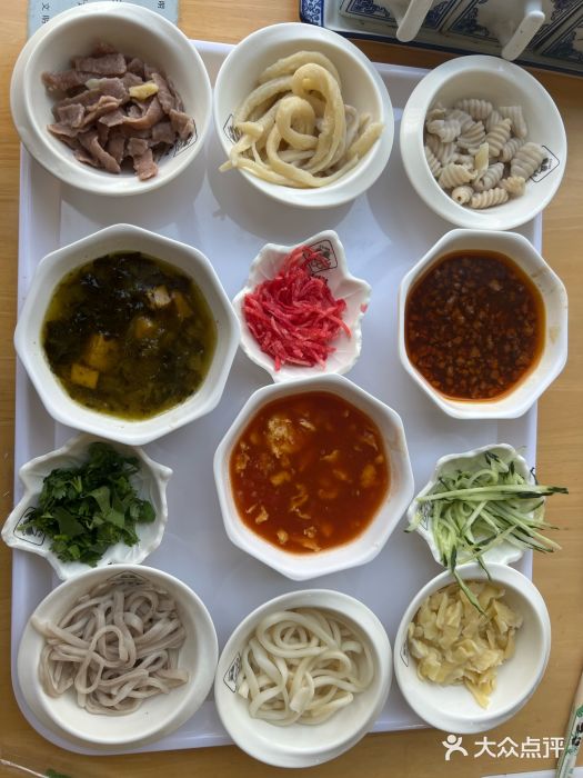 太原面食店(解放路店)图片