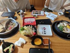 -水林间·寿喜烧自助(仙林金鹰店)