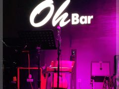 -ohbar live house(人广店)