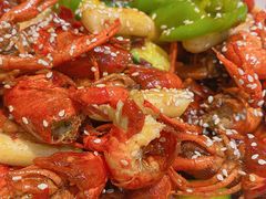 -大拇指龙虾(凤凰广场店)