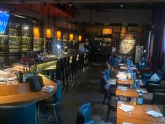 大堂-普朗姆生蚝吧(原建国路店)