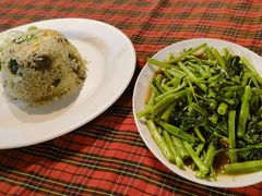 -Raya Father Restaurant