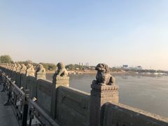 -卢沟桥文化旅游区