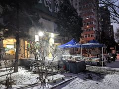 -紫光园(劲松店)