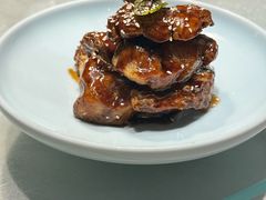 -外婆家(杭州马塍店)